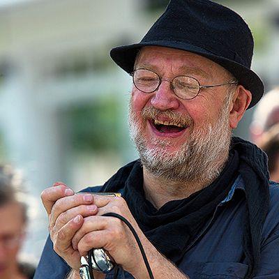 &copy; Heinz Jörres